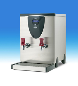 Instanta CT4000 water boiler